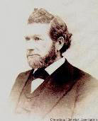 Charles DeBerard Mills